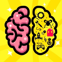 Symbol von Brain Bang: My Virtual Pet